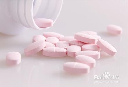 维生素的禁忌和误区