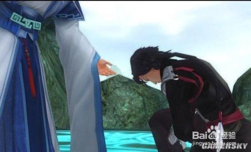 游戏中令人难忘的十大导师