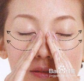 怎样按摩美容效果好？