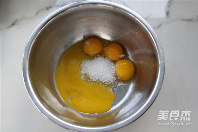 咖啡奶油蛋糕卷
