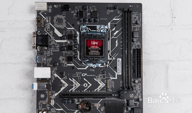 游戏台式机怎么组