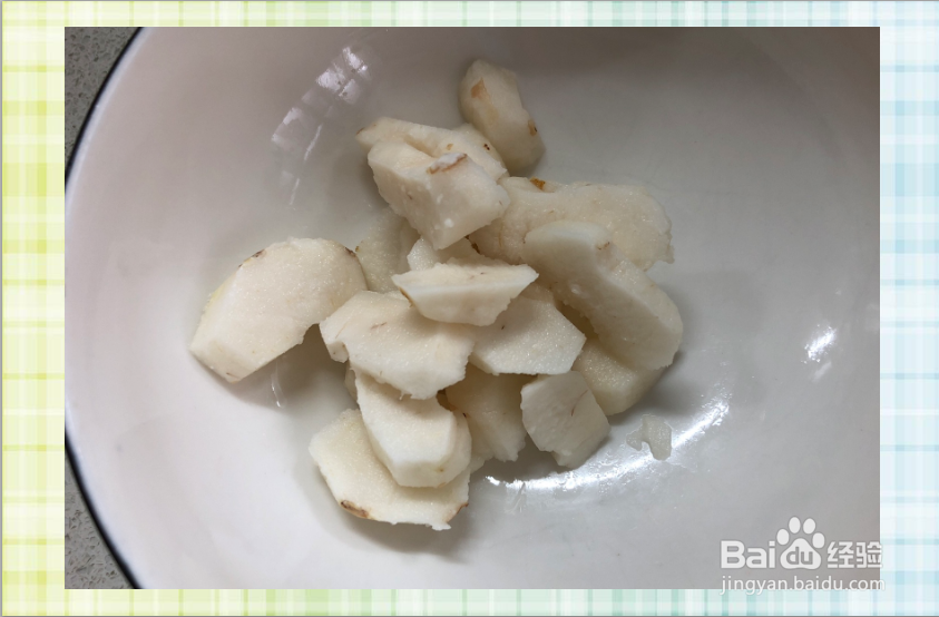 萝卜秋葵荸芰炒牛肝菌如何做