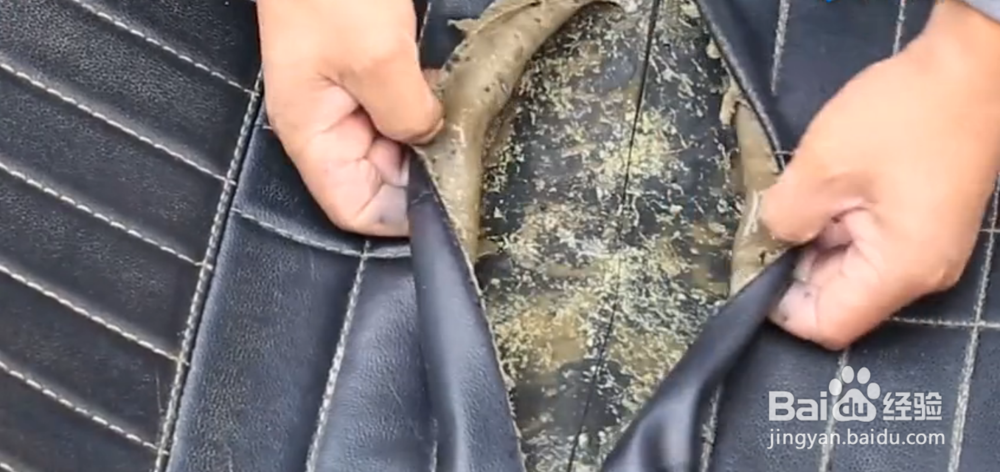 什么材质汽车脚垫环保异味小?什么脚垫好?