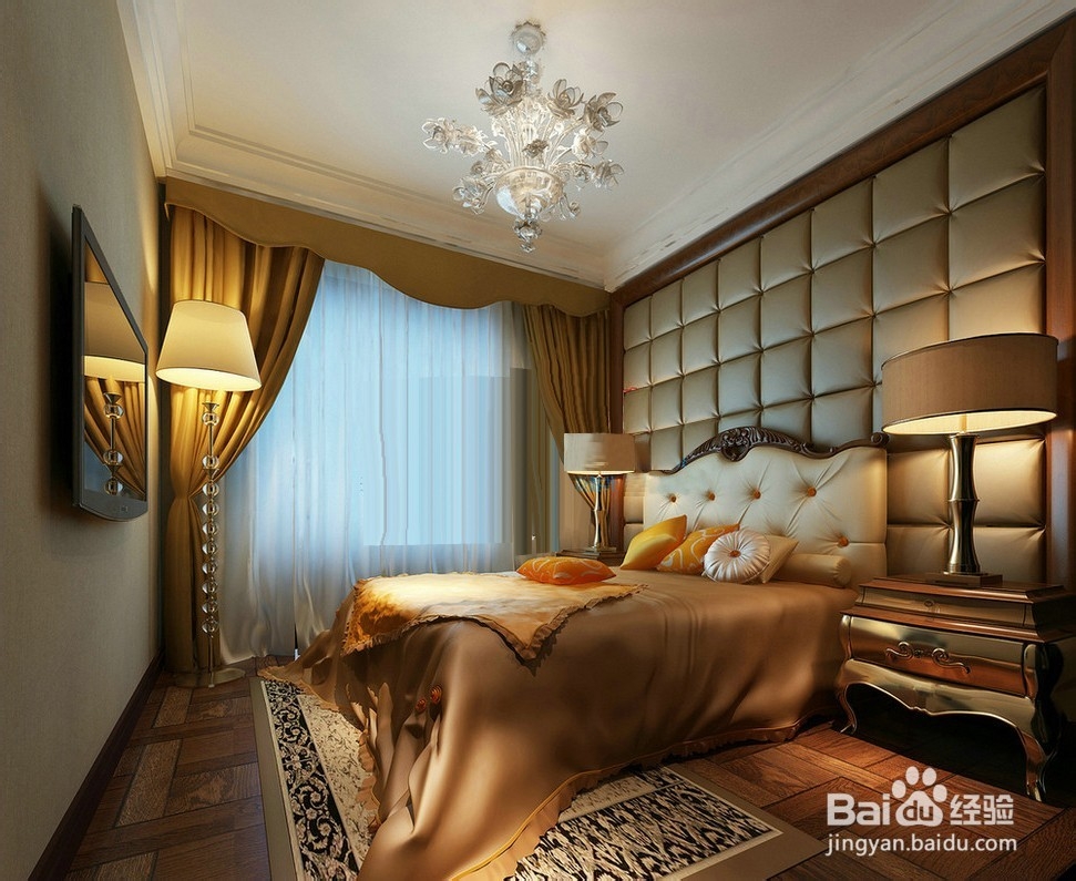 小户型装修一定要注意的细节