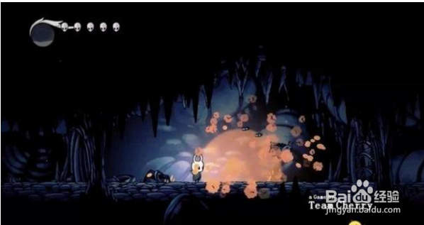 空洞骑士图文攻略