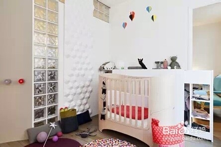 儿童房软装设计如何布置舒适而安全8个妙招教您