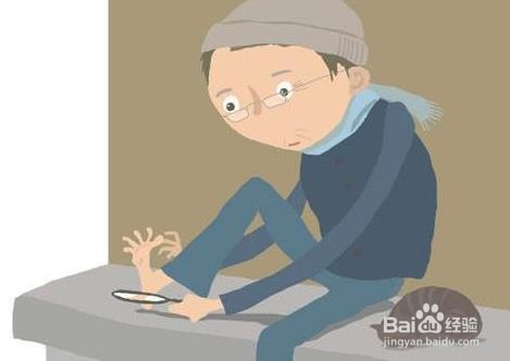 脸上和手上总很多灰尘怎么办