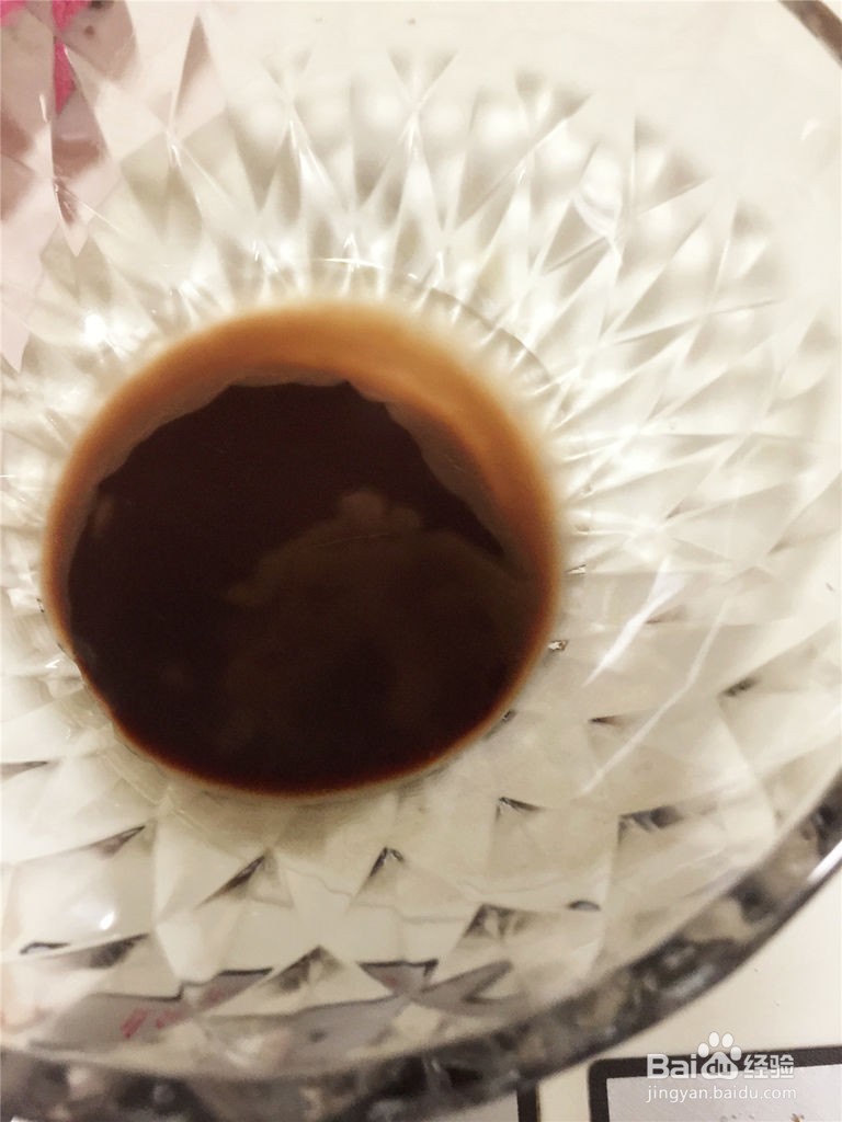 巧克力慕斯蛋糕的做法