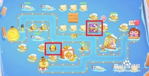 阿波尼克号51攻略