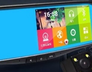 如何查看行车记录仪录像