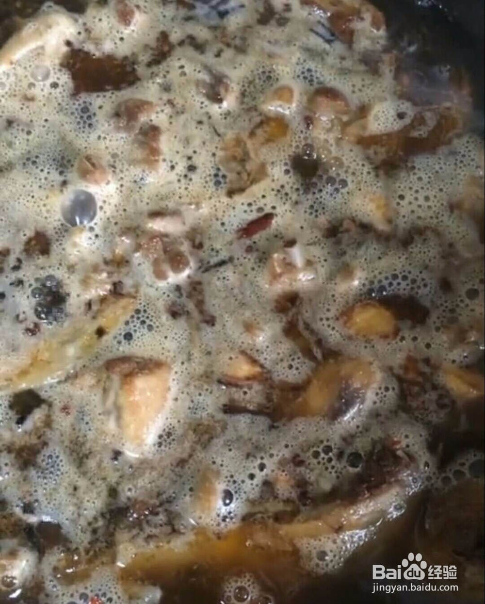 红烧鸭子家庭做法