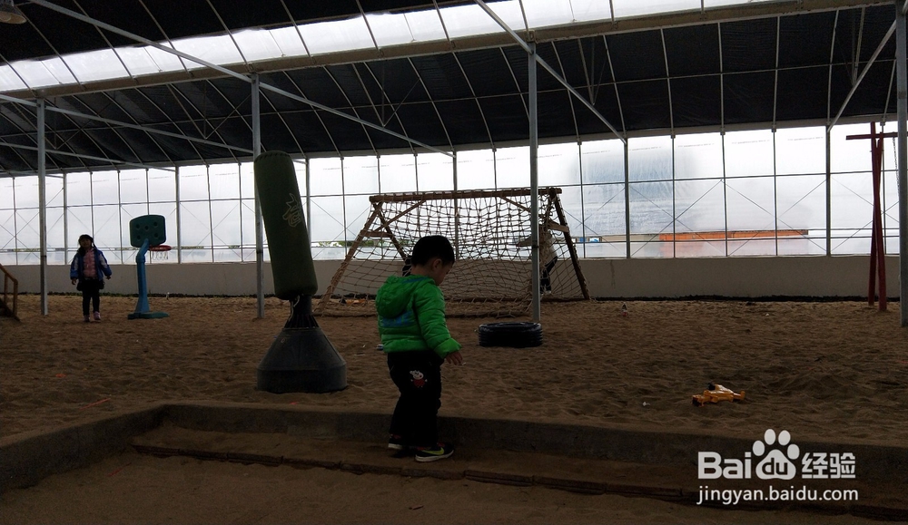 带着宝宝的家庭可以去哪里聚餐