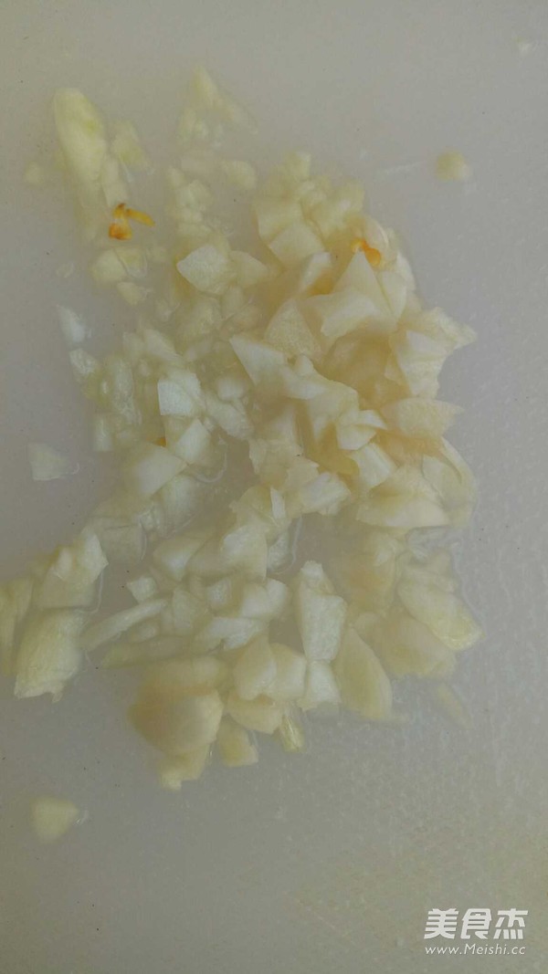 炒方便面-糖醋口味