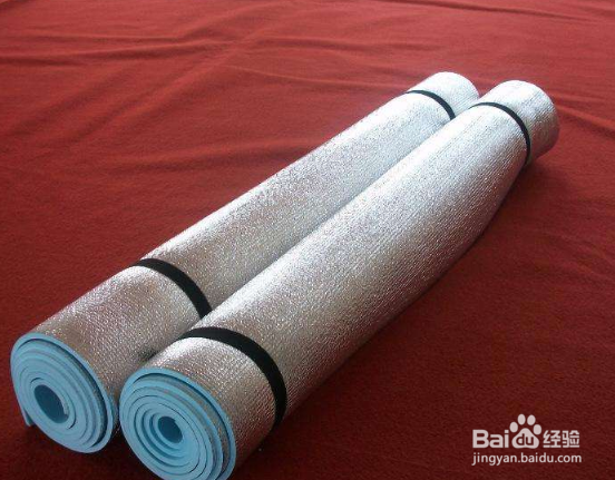 户外露营需要带哪些装备？