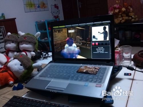 如何用小米手机M1、M2等玩AIWI体感游戏