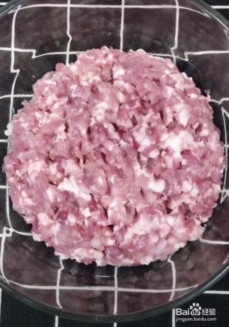 创意玫瑰花饺子的做法