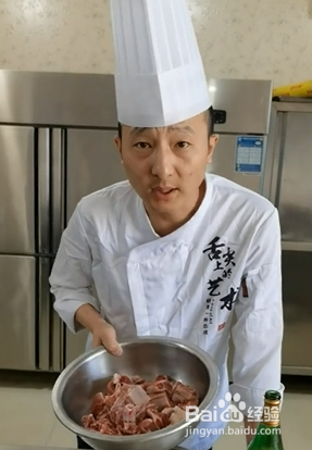 如何制作一道美味的红烧排骨