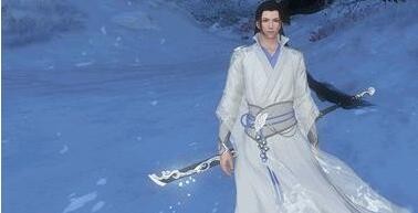 逆水寒恋之风景攻略