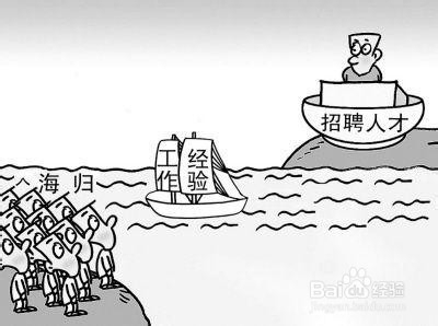 如何制作一份优秀的个人简历