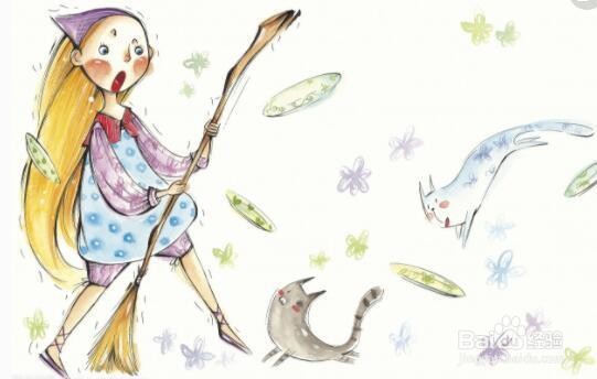 动漫是怎样制作出来的