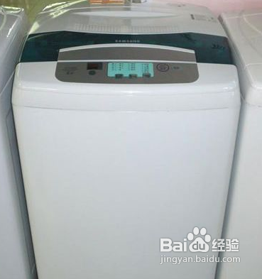 洗衣机选购攻略