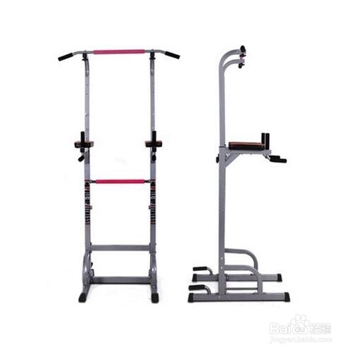 室内怎样安装单杠?