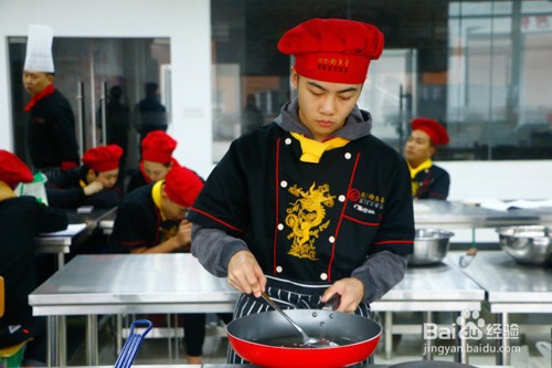 通常西餐培训班的学习内容是怎样的