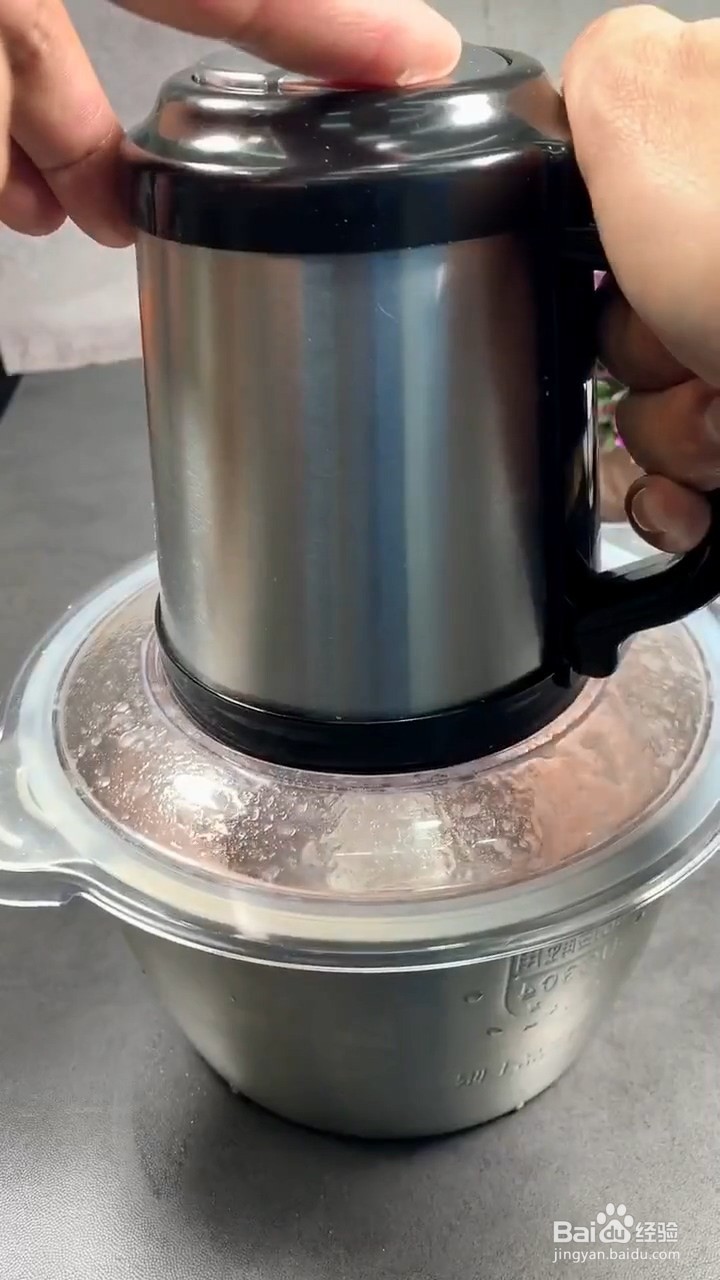 怎么正确制作鱼丸