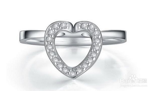 七夕五招教你鉴别钻石真假