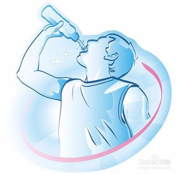 水中毒都有哪些症状 如何预防
