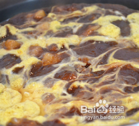 忘不了的家乡味道-骨汤焖子