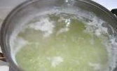 夏季消暑的最佳饮品--绿豆汤