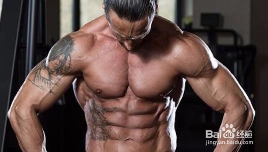 男士健身应该注意什么