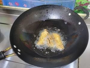 蒜香骨的做法
