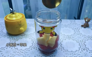 如何自制美白瘦身果蔬汁?