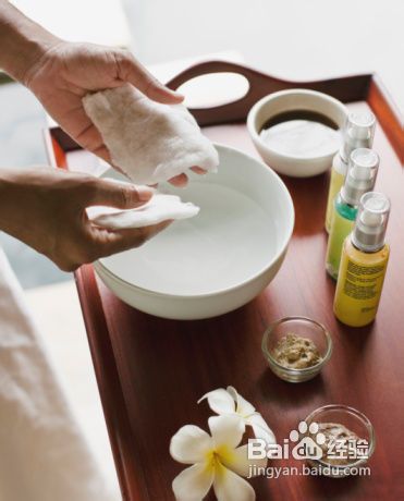 最省钱的简单生活护肤法