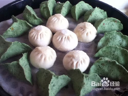 【风情美食】清明果怎么做