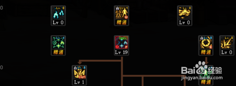 DNF100版本元素爆破师/魔皇技能加点