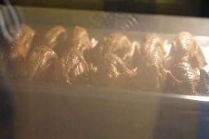 香喷喷的脆皮烤鹌鹑怎么做？