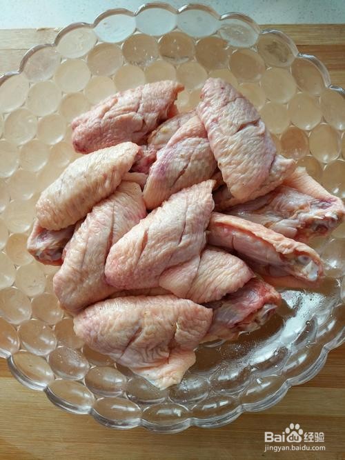 如何做无油香菇栗子鸡