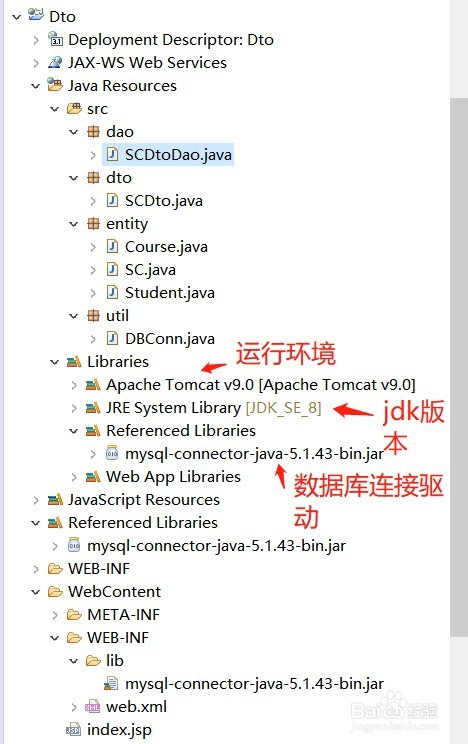 Java不同表的字段如何在同一页面显示