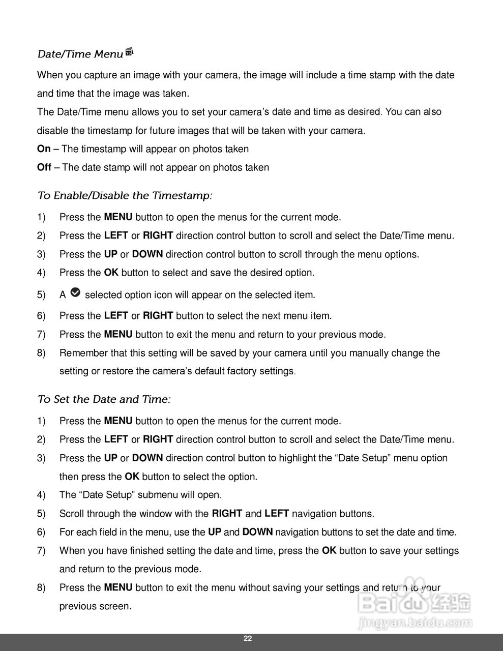 宝丽来iD640数码相机说明书:[3]