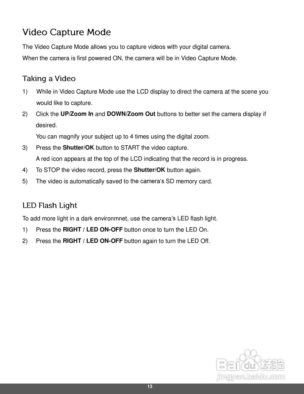 宝丽来iD640数码相机说明书:[2]