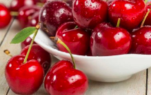 如何挑选车厘子和大樱桃
