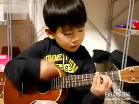 音乐是孩子的未来