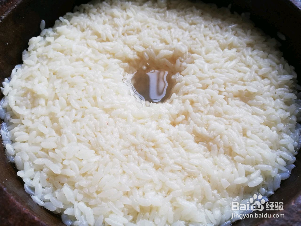 酒酿鸡蛋的做法