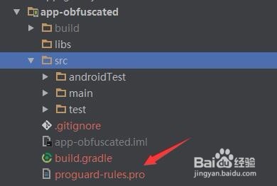 Android开发之混淆基础教程