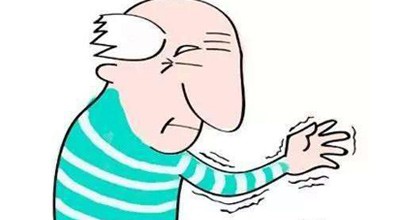 关于特发性震颤你是不是想知道这几点