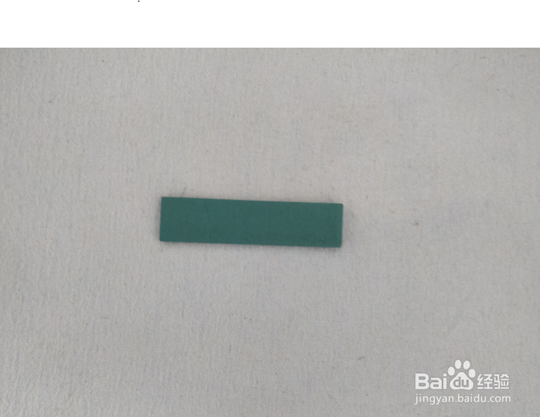 用彩色拼图板怎样拼杠铃?