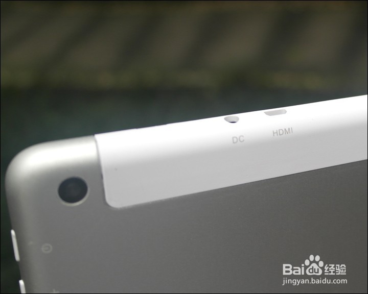 昂达 V919 Core M 3G 双系统 9.7寸平板开箱晒物